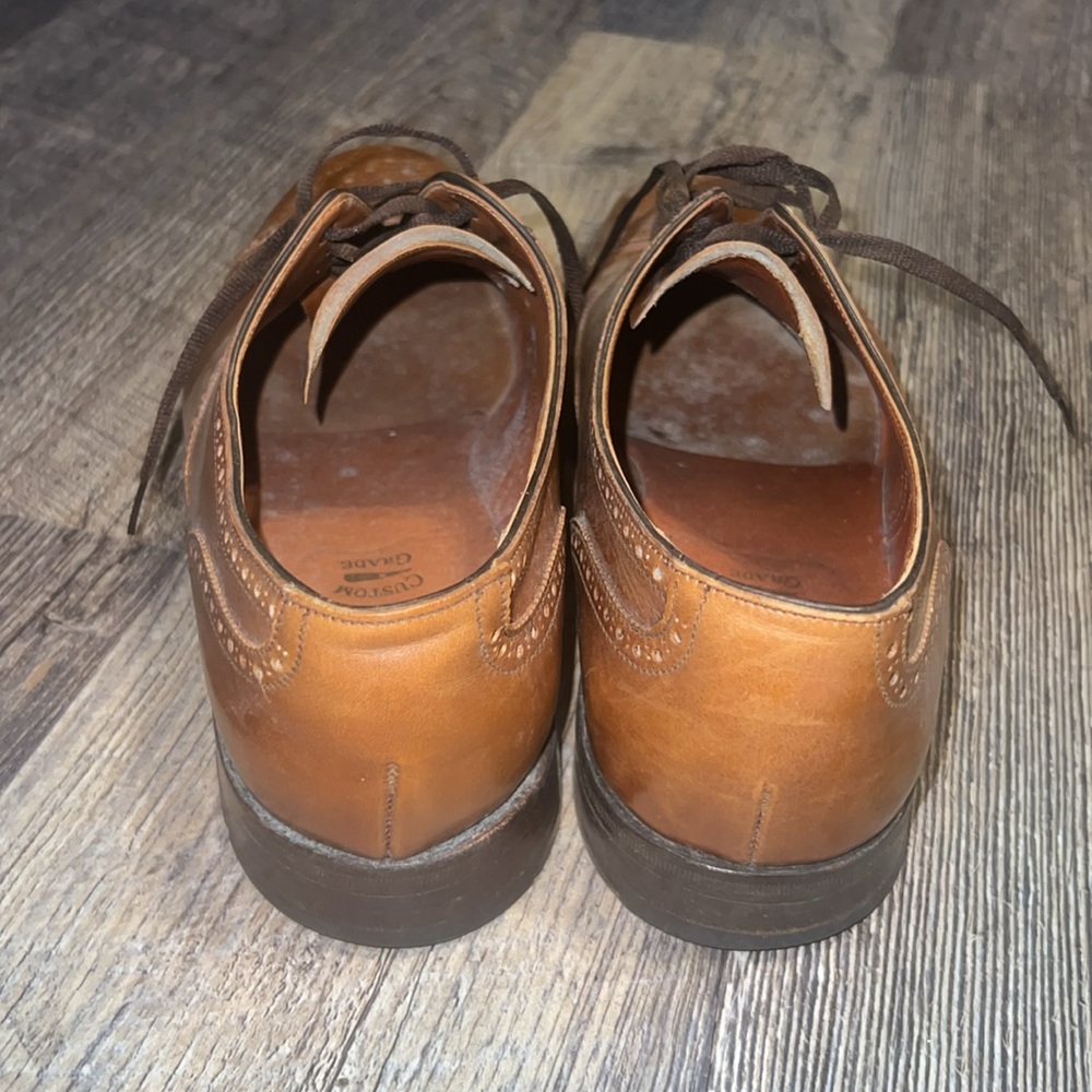 Barker shoes - Picture 3 of 10